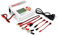 iMaxRC B8AC Pro AC/DC Balance Charger 10A (  )