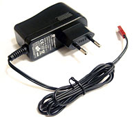 Himoto Battery Charger 3.7V JST Connector (  )