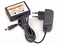 Nine Eagles NE-C912 2Cell LiPo Charger and Adaptor