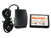 Nine Eagles NE-C912 2Cell LiPo Charger and Adaptor EU (  )