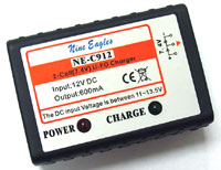 Nine Eagles NE-C912 2Cell LiPo Charger