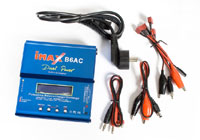 SkyRC IMax B6AC Balance Charger 5A 50W/5W (  )