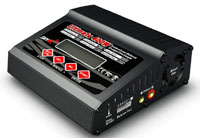 SkyRC B6 Ultimate Balance Charger 20A 12V 400W (  )