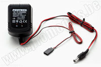 �������� ���������� RX-TX Charger Universal JR - Futaba (T0242)