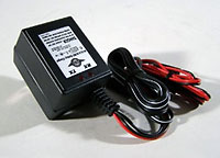 TX/RX Charger 230V/2P 110mA