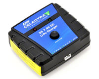 E-flite Celectra 2S 7.4V DC LiPo Charger (  )