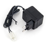 AC Charger Input 100-240V Output 8.5V 2A Tamiya (  )