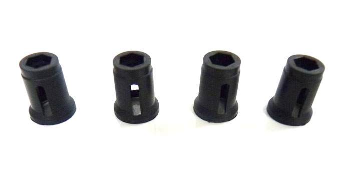 Чашки дифференциала Himoto Diff Outdrives E10 4pcs (Hi31011). HiMoto ...