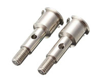 Wheel Axle SMax 2pcs (  )