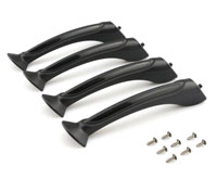 Syma X8HG Landing Gear Skid Black (  )