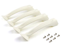 Syma X8HW Landing Gear Skid White (  )