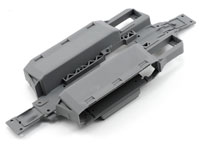 Chassis E-Revo 1/16