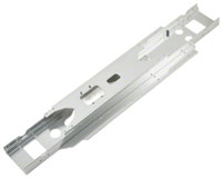 Chassis Rival MT
