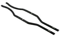 Chassis Rail Set SCX10 2pcs (  )