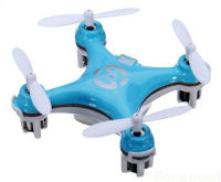 Cheerson CX-10 Mini Drone 2.4GHz RTF (  )