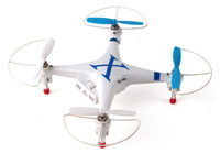 Cheerson CX-30 6 Axis Gyro Quadcopter 2.4GHz RTF (  )