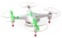 Cheerson CX-30W Wi-Fi FPV Quadcopter 2.4GHz RTF (  )