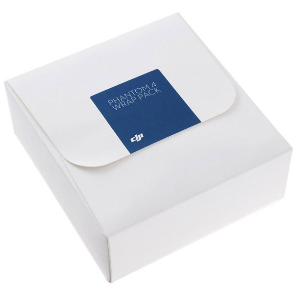 Чехол для коптера DJI Phantom 4 Wrap Pack Silver Part58 (DJI-PH4-58) (нажмите для увеличения) Чехол для коптера DJI Phantom 4 Wrap Pack Silver Part58 (DJI-PH4-58) (нажмите для увеличения)