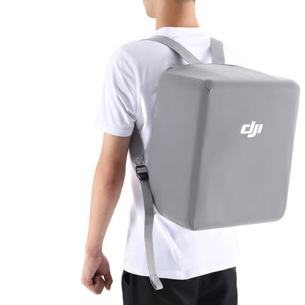 Чехол для коптера DJI Phantom 4 Wrap Pack Silver Part58 (DJI-PH4-58) (нажмите для увеличения) Чехол для коптера DJI Phantom 4 Wrap Pack Silver Part58 (DJI-PH4-58) (нажмите для увеличения)