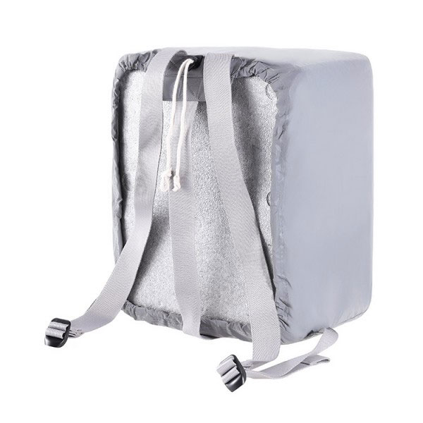 Чехол для коптера DJI Phantom 4 Wrap Pack Silver Part58 (DJI-PH4-58) (нажмите для увеличения) Чехол для коптера DJI Phantom 4 Wrap Pack Silver Part58 (DJI-PH4-58) (нажмите для увеличения)