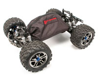 Polymotors Traxxas E-Maxx Winter Cover Black (  )