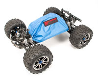 Polymotors Traxxas E-Maxx Winter Cover Blue (  )