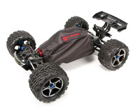 Polymotors Traxxas E-Revo Winter Cover Black (  )