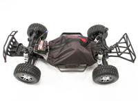 Polymotors Traxxas Slash 4x4 Winter Cover Black (  )