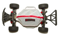 Polymotors Traxxas Slash 4x4 1:10 Cover (  )