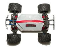 Polymotors Traxxas E-Maxx 1:10 Cover