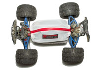 Polymotors Traxxas Summit 1:10 Cover (  )