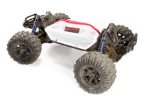 Polymotors Traxxas X-Maxx 1:5 Cover (  )