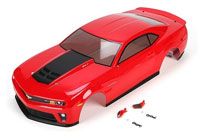 Chevrolet Camaro ZL1 2012 Painted Body Red V100 (  )