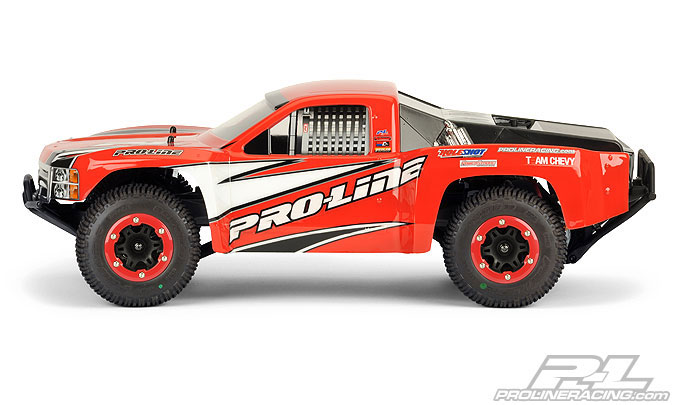 Кузов Chevy Silverado 1500 09 Clear Body for Slash, SC10 (PL3307-60) (нажмите для увеличения) Кузов Chevy Silverado 1500 09 Clear Body for Slash, SC10 (PL3307-60) (нажмите для увеличения)