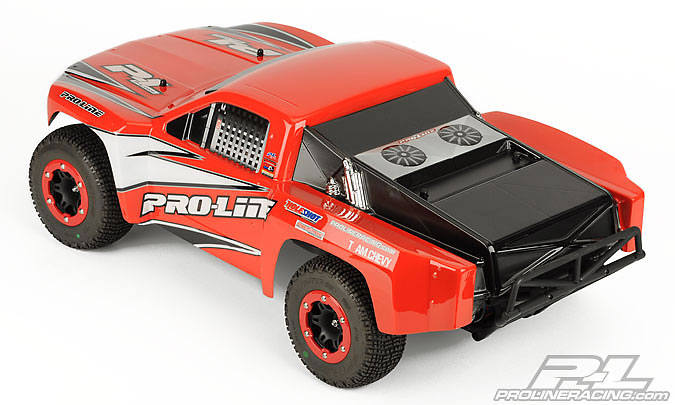Кузов Chevy Silverado 1500 09 Clear Body for Slash, SC10 (PL3307-60) (нажмите для увеличения) Кузов Chevy Silverado 1500 09 Clear Body for Slash, SC10 (PL3307-60) (нажмите для увеличения)