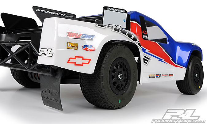 Кузов Chevy Silverado 1500 Clear Body for Slash, SC10 (PL3350-00) (нажмите для увеличения) Кузов Chevy Silverado 1500 Clear Body for Slash, SC10 (PL3350-00) (нажмите для увеличения)