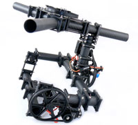 CineStar 3-Axis Camera Mount (  )