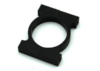 Aluminum Clips 16mm (  )