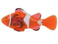 Create Toys Mini RC ClownFish (нажмите для увеличения)
