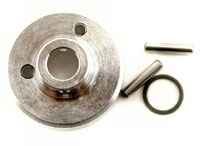 Primary Clutch Assembly Revo