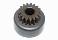 Clutch Bell 17T Fazer (FA019)