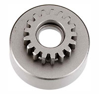 Clutch Bell 15T for 5x11 Bearing (  )