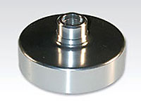 Heavy Duty Clutch Bell R90 3D