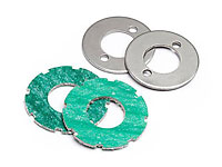 Slipper Clutch Plate/Pad Savage XS