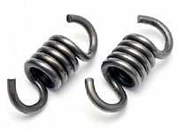 Clutch Spring 6000RPM Baja 2pcs