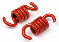 Clutch Spring 8000RPM Red Baja 2pcs (  )