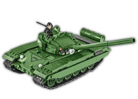 Cobi Small Army. T-72M1 Russian Tank 1:28 (  )