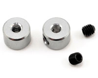 Collars/Grub Screws 2pcs