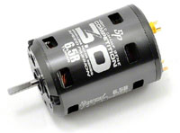 Speed Passion Competition V3 Sensored Brushless Motor 6.5R (  )