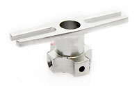 Lower Blade Connector Lama 400